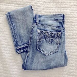 Daytrip Buckle Jeans